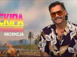 ekipa wyburzeniowa film prime video recenzja okładka