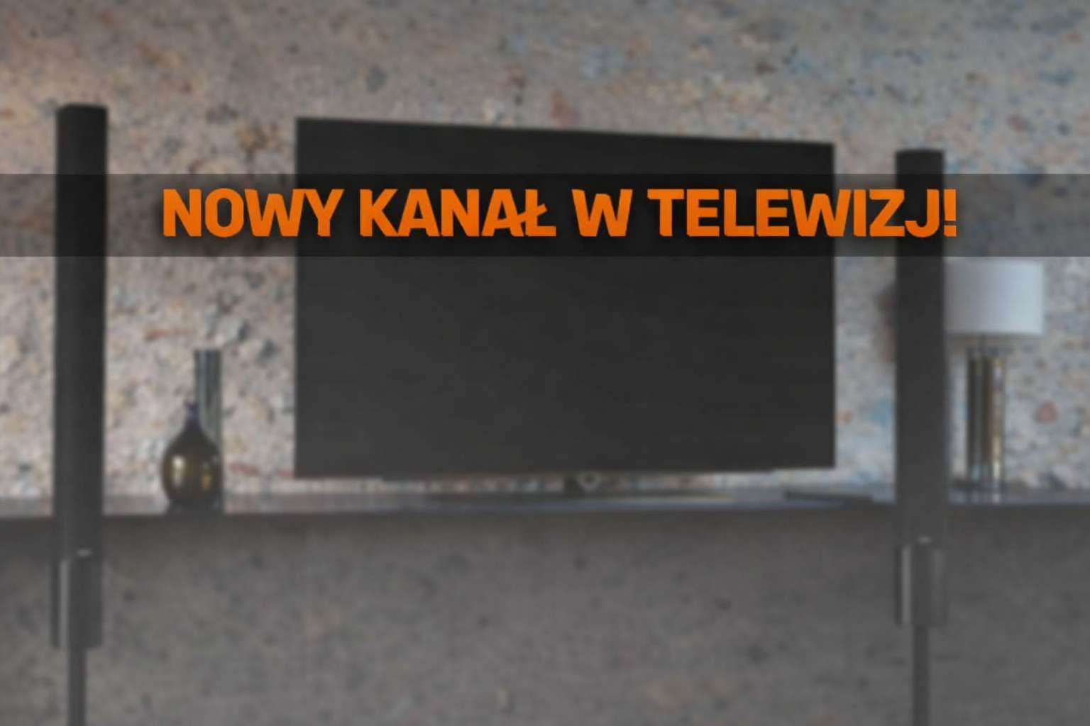 Najnowszy kanał w polskiej telewizji wszedł do oferty pierwszego dużego operatora! Gdzie oglądać?
