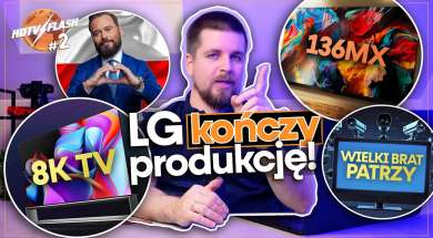 hdtv flash odcinek 2 okładka