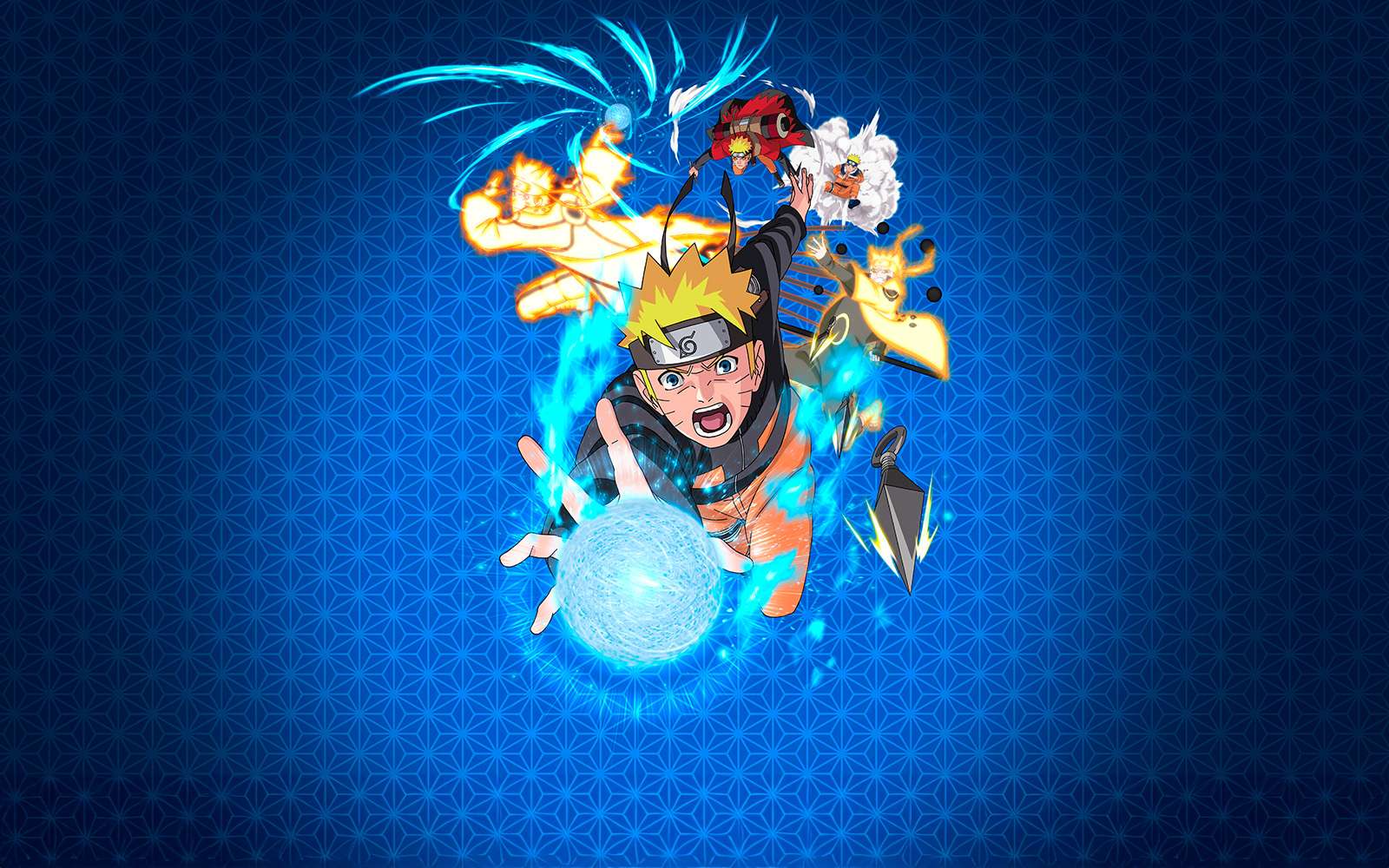 Legendarny „Naruto” wszedł do popularnego serwisu VoD w Polsce! Co środę 5 nowych odcinków