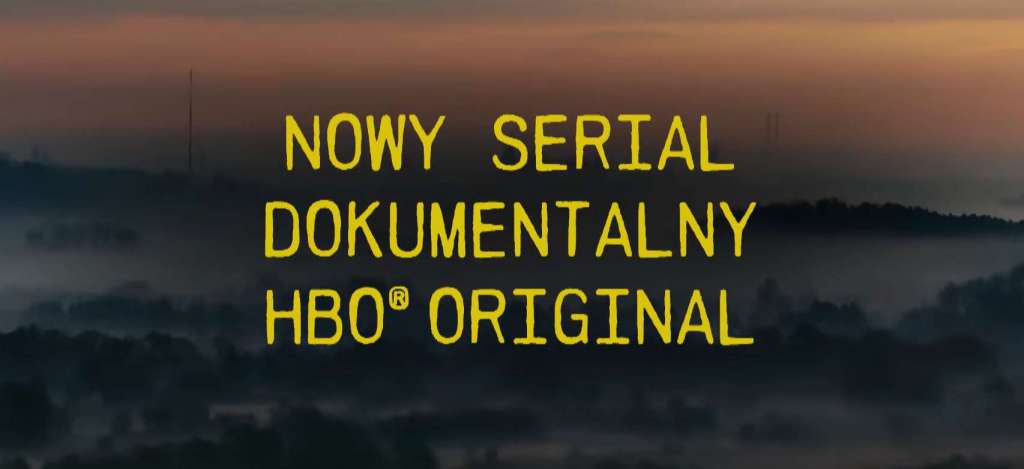 nowy serial dokumentalny hbo max