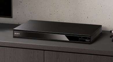 odtwarzacz blu ray sony