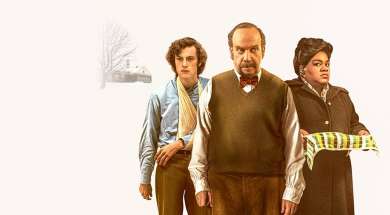 przesilenie zimowe film