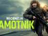samotnik film recenzja okładka