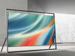 telewizor samsung micro rgb 130 cali 2026