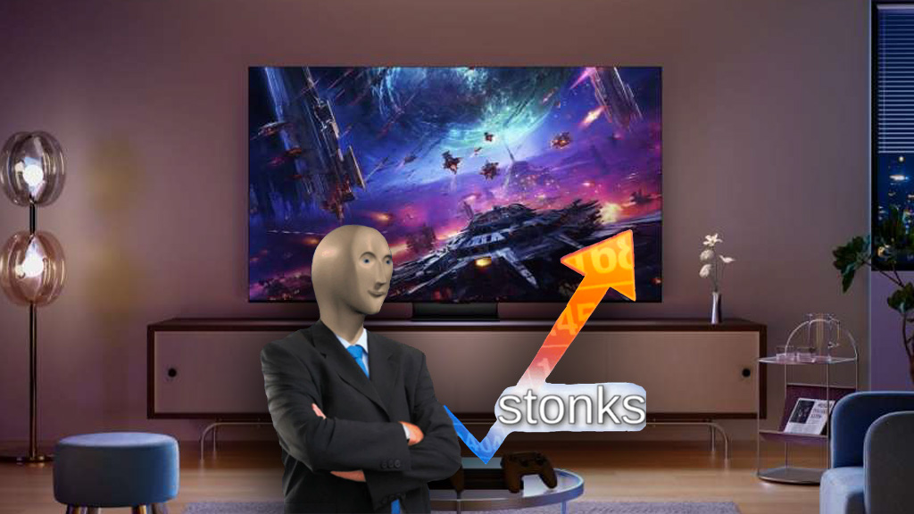 Sensacyjna zmiana GLOBALNEGO LIDERA rynku telewizorów! Hegemon pokonany w grudniu