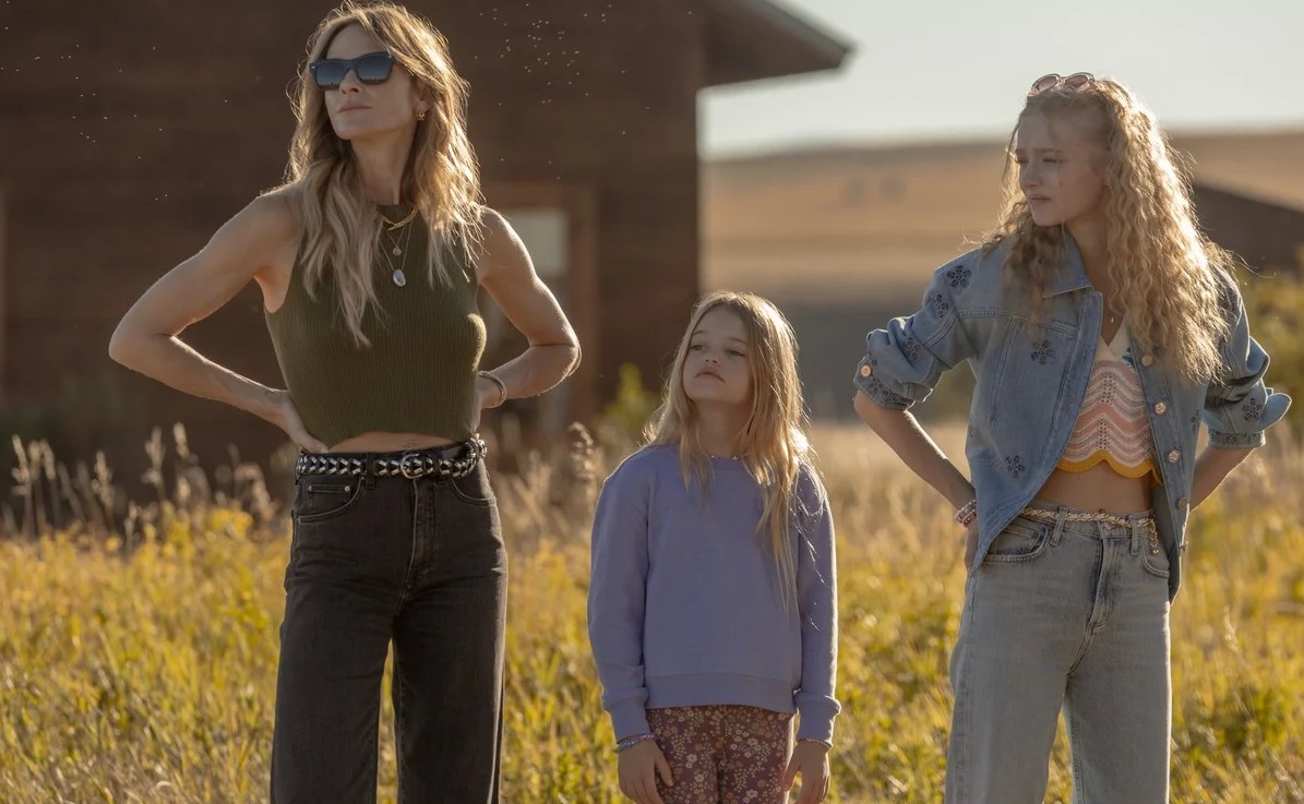 Uniwersum „Yellowstone” rośnie! Zapowiedziano nowy serial – jest zwiastun i data premiery w Polsce
