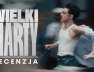 wielki marty film recenzja okładka