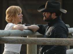 Beth Dutton Rip Wheeler yellowstone