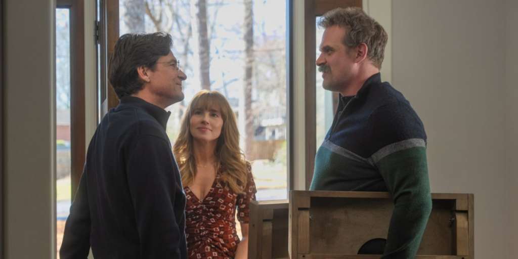 kadr z serialu HBO Max pt. Chętni na seks