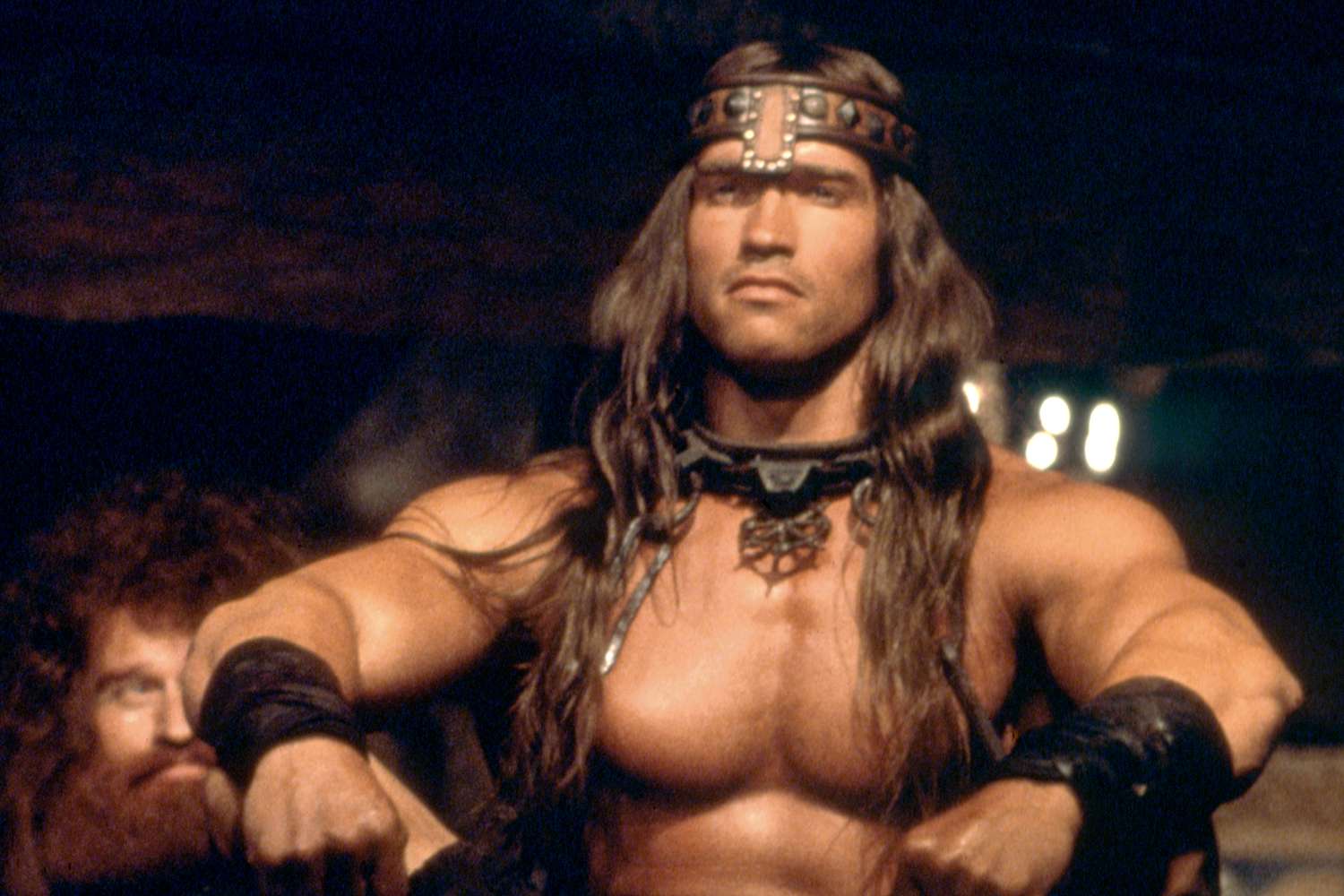 Arnold Schwarzenegger ponownie jako Conan! Nigdy nie jest za późno na akty barbarzyństwa?
