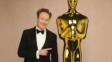 Conan Oscary