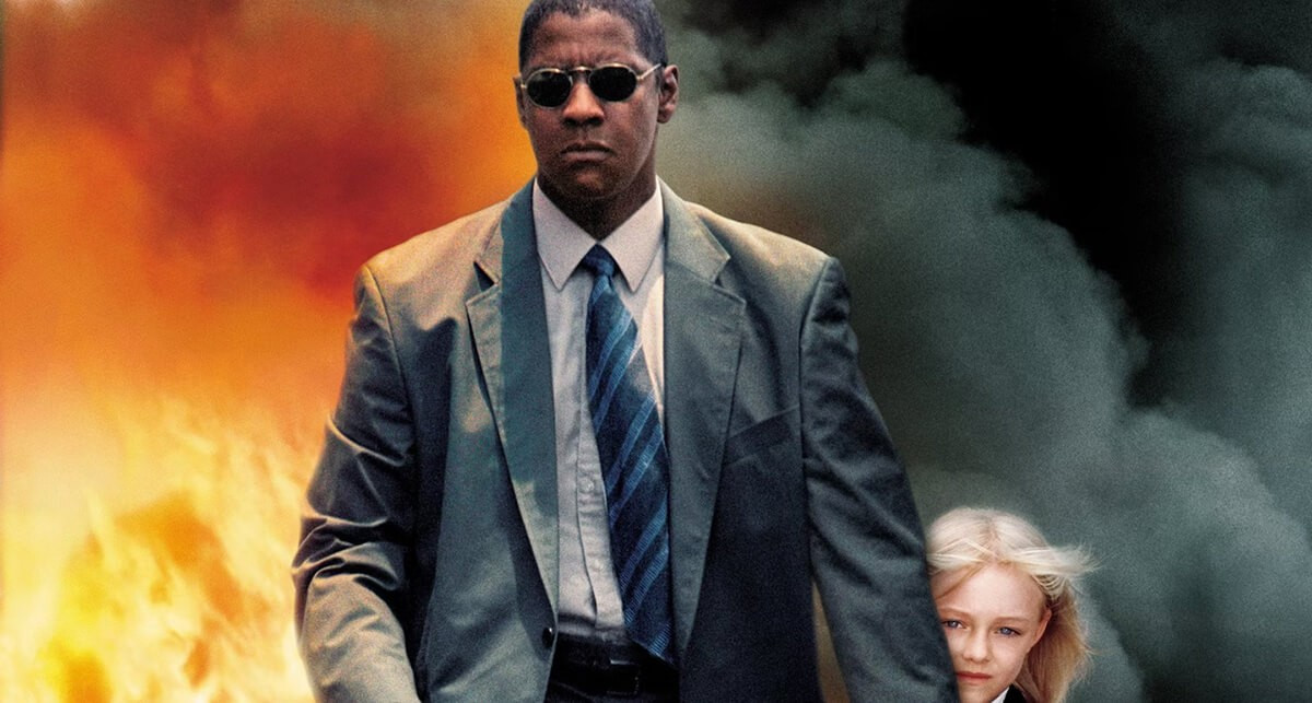 Netflix wskrzesił „Człowieka w ogniu”! To serial i nadejdzie w kwietniu – kiedy dokładnie?