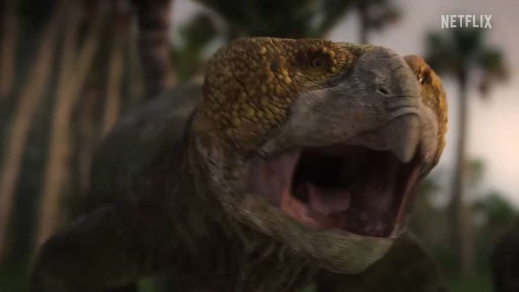 czego nie wiemy o dinozaurach