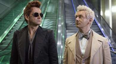Good omens 3