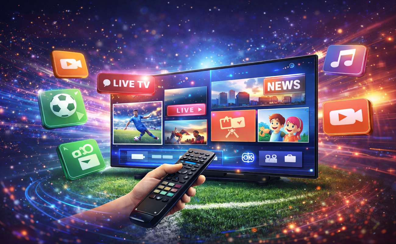 Popularna platforma online dodała ponad 30 kanałów Polsatu! Ile za dostęp?