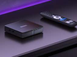 MECOOL MEON1 przystawka 4k google tv lifestyle