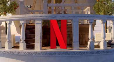 One Piece serial Netflix