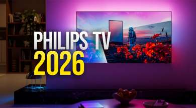 PHILIPS telewizory 2026 okładka