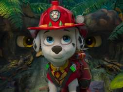 Paw Patrol: The Dino Movie