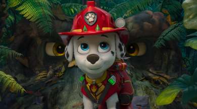 Paw Patrol: The Dino Movie