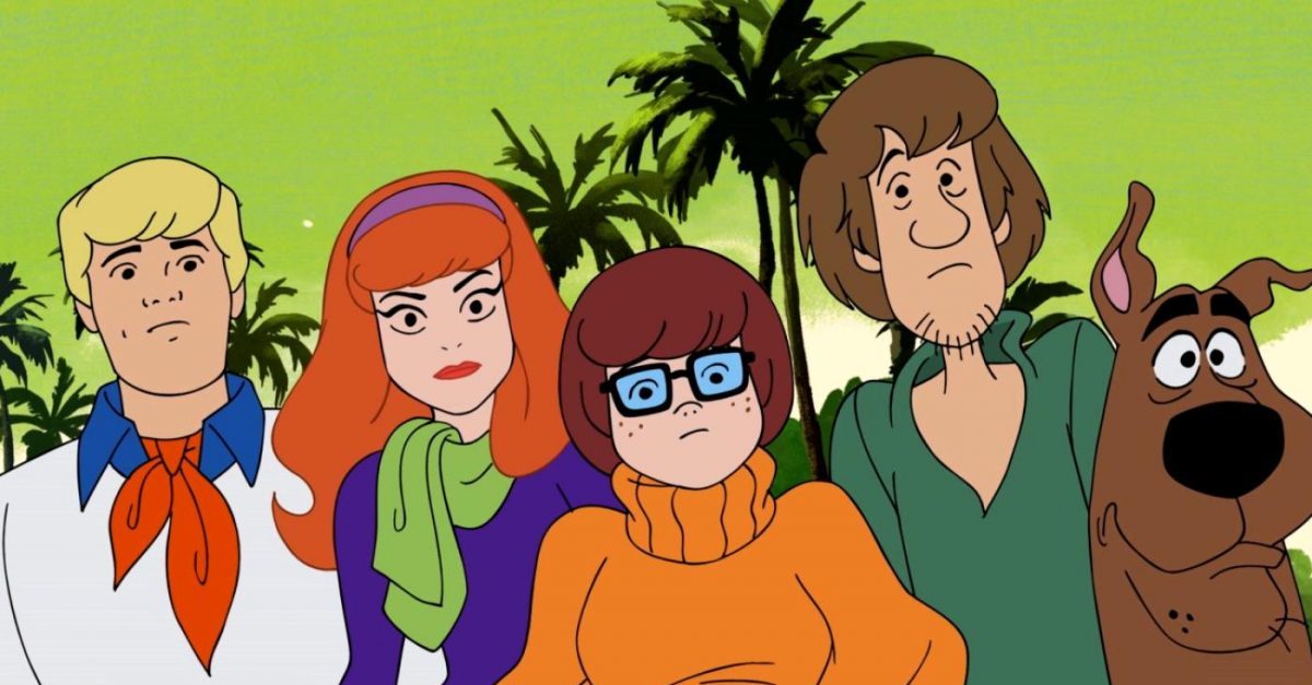 A oto i one – wścibskie dzieciaki! Tak prezentuje się obsada serialowego “Scooby-Doo” od Netflixa!