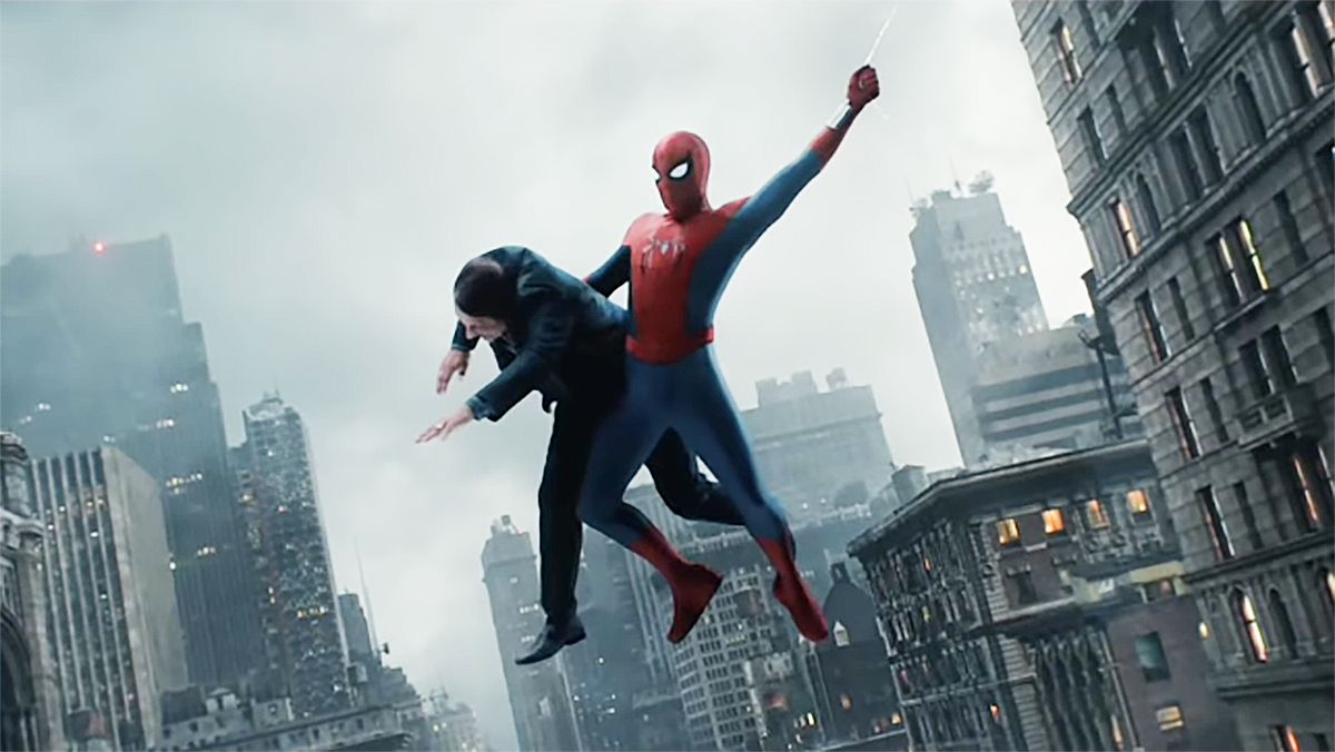 “Spider-Man: Brand New Day” jeszcze nie wyszedł, a już bije rekordy! A dokładniej – jego zwiastun!