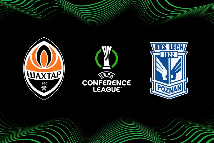 Szachtar Donieck – Lech Poznań. Gdzie oglądać na żywo? O której transmisja TV i online?