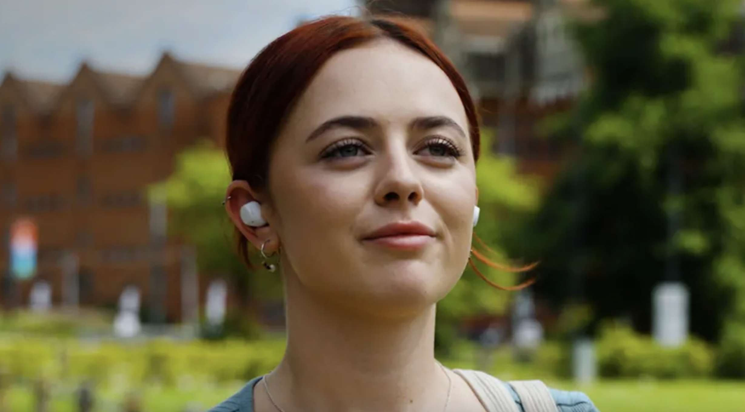 Najtańsze słuchawki Sony TWS w MEGAOKAZJI!