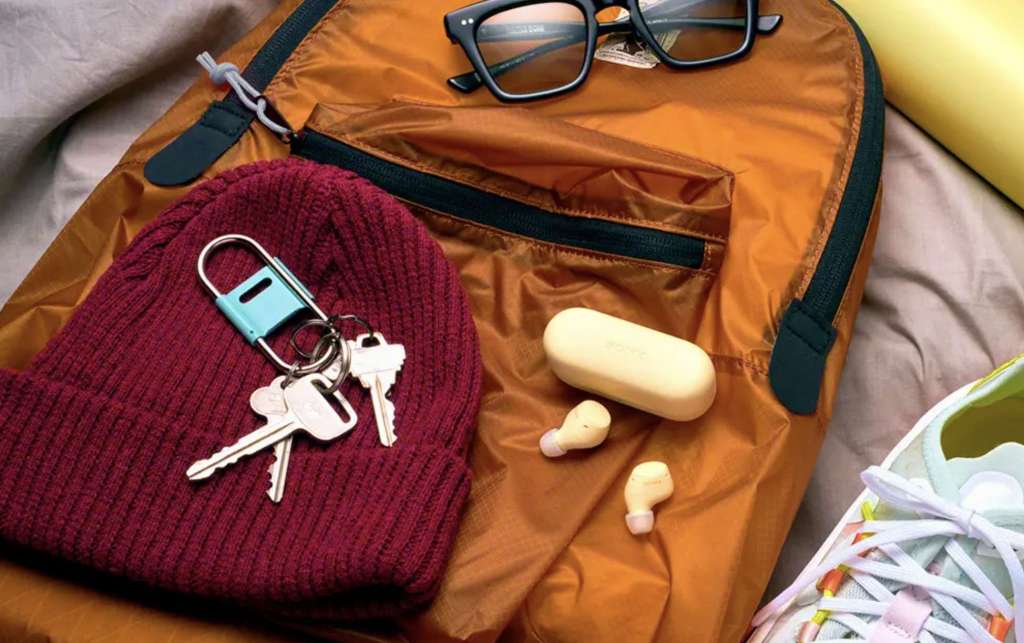 słuchawki sony wf-c510 okładka zdjęcie produktu