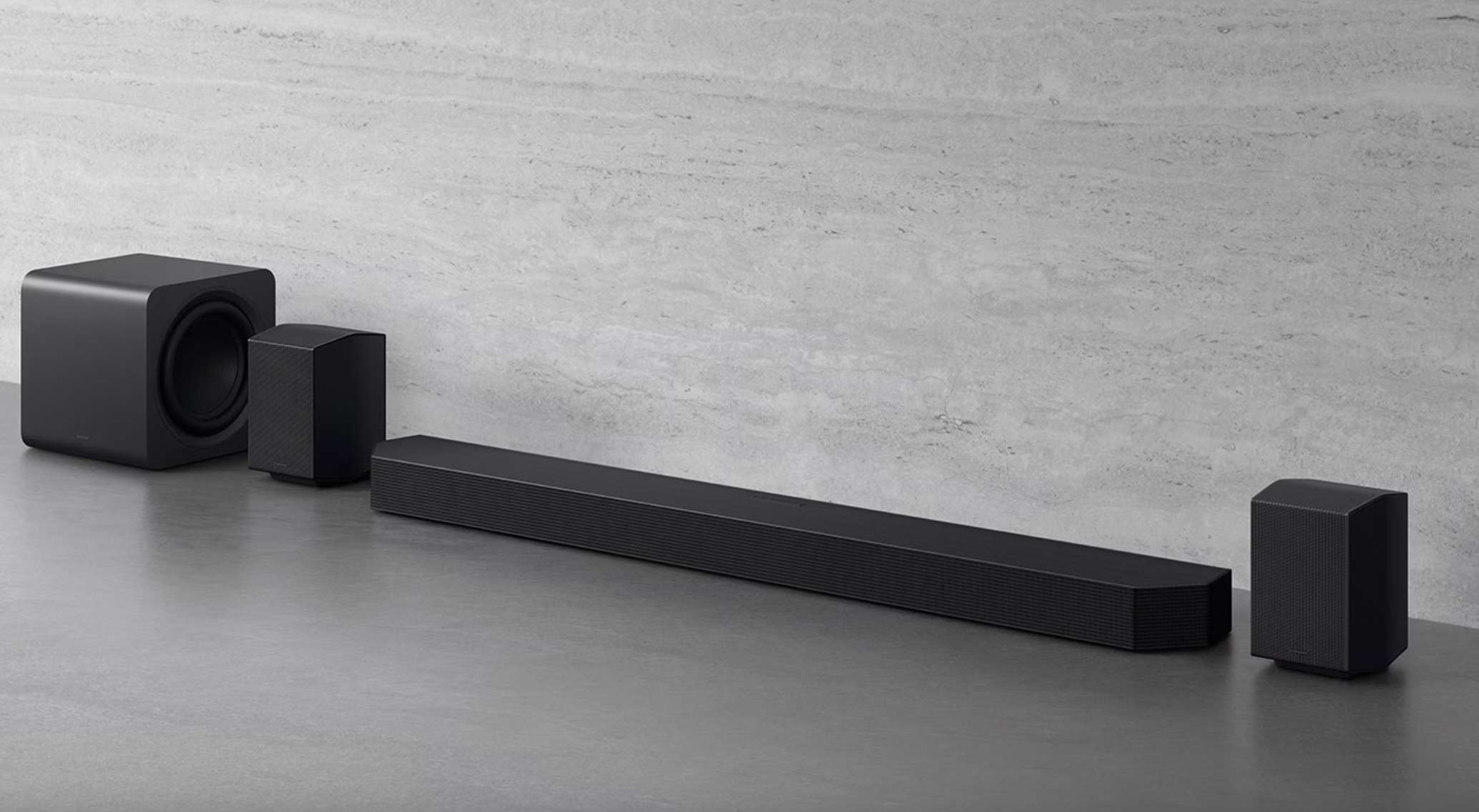 Soundbar Samsung HW-Q990F z 11.1.4 w znakomitej promocji!