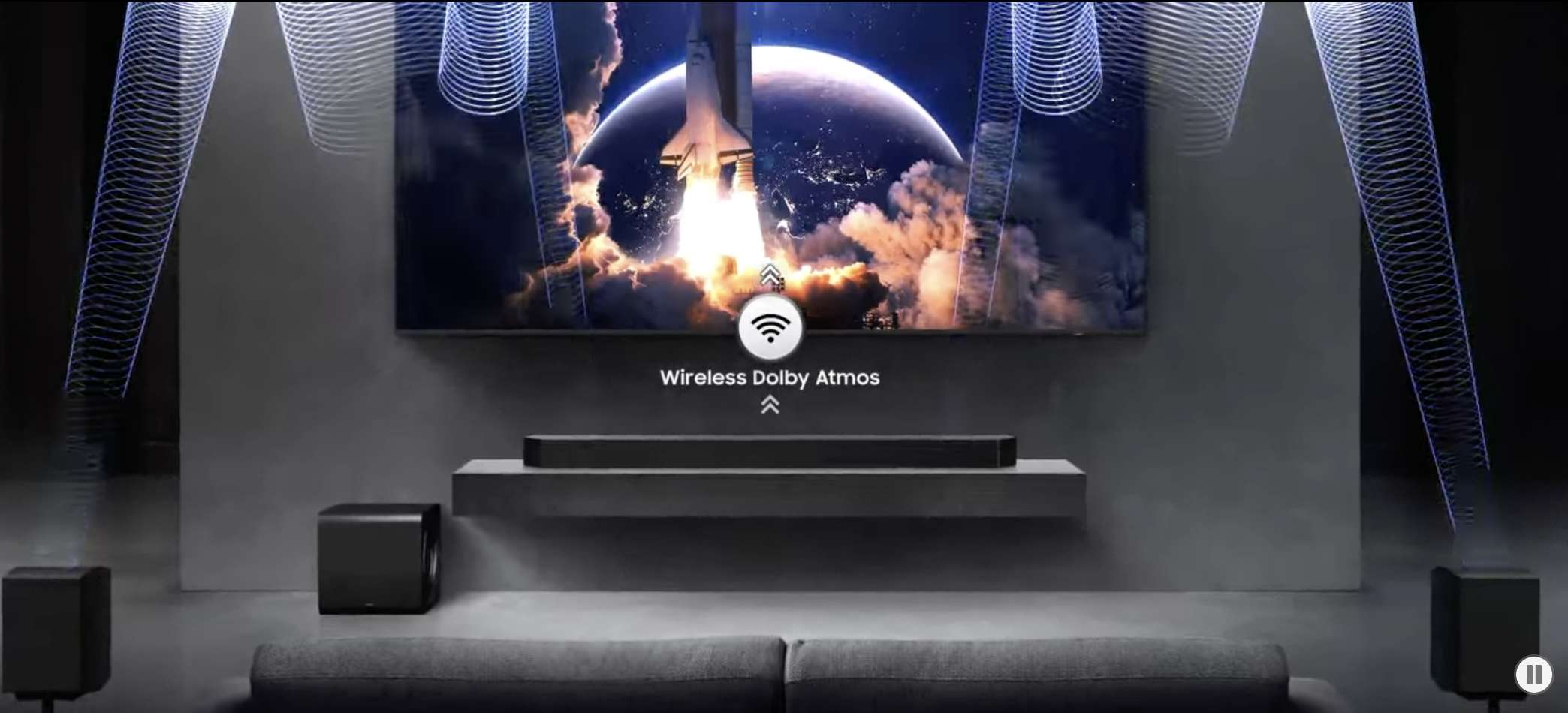 Najlepszy soundbar od Samsung w szokująco niskiej cenie!