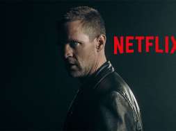 harry hole serial netflix okładka