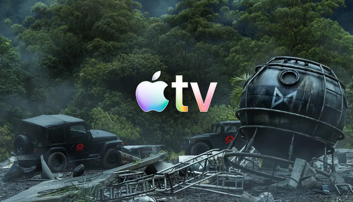 Serialowe widowisko, którego nie można przegapić. Nowe odcinki już czekają!