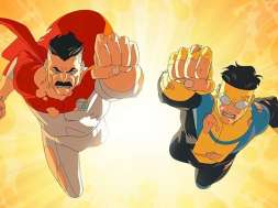 niezwyciężony serial 4 sezon