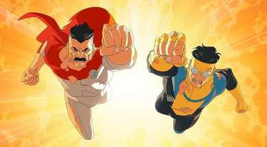 niezwyciężony serial 4 sezon