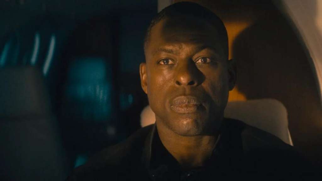 Kadr z 2. sezonu serialu "Paradise" na Disney+ - recenzja HDTVPolska