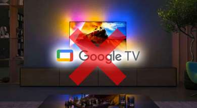 philips telewizor google tv okładka