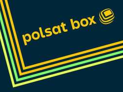 polsat box logo
