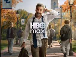 rooster serial okładka