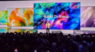 samsung konferencja 2026 telewizory