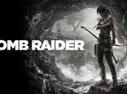 serial Tomb Raider