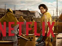 serial radioaktywny kryzys netflix