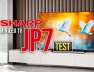 sharp jp7 telewizor test okładka