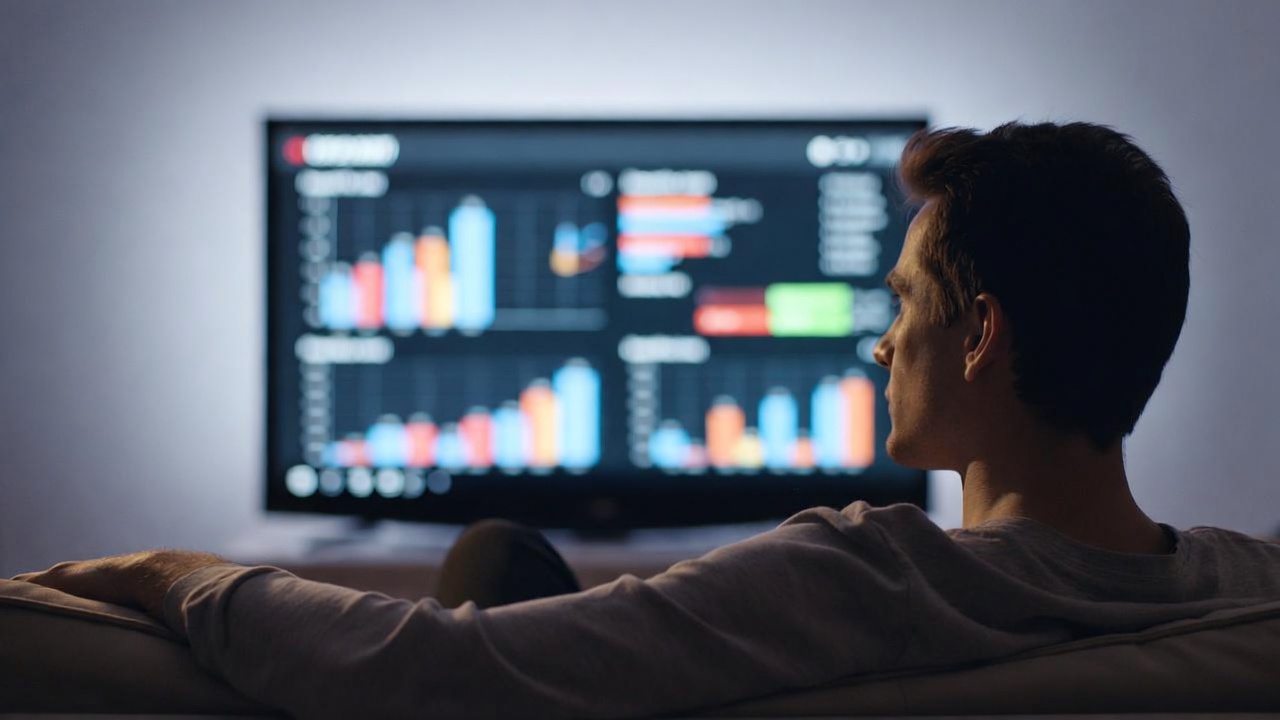 To najpopularniejsza stacja informacyjna w Polsce. Znów wyprzedziła TVN, Polsat i TVP