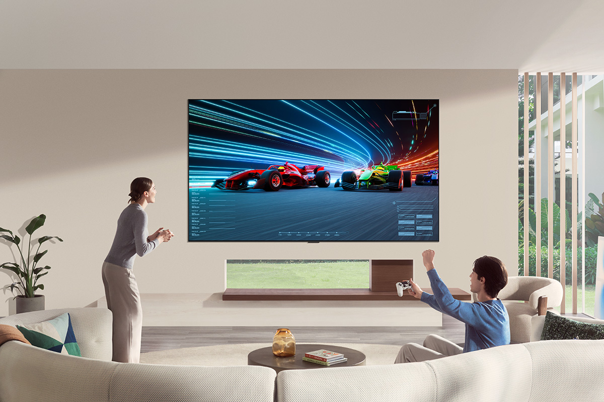 To mają być najlepsze telewizory OLED w historii. Nowości LG właśnie dostały potwierdzenie jakości!