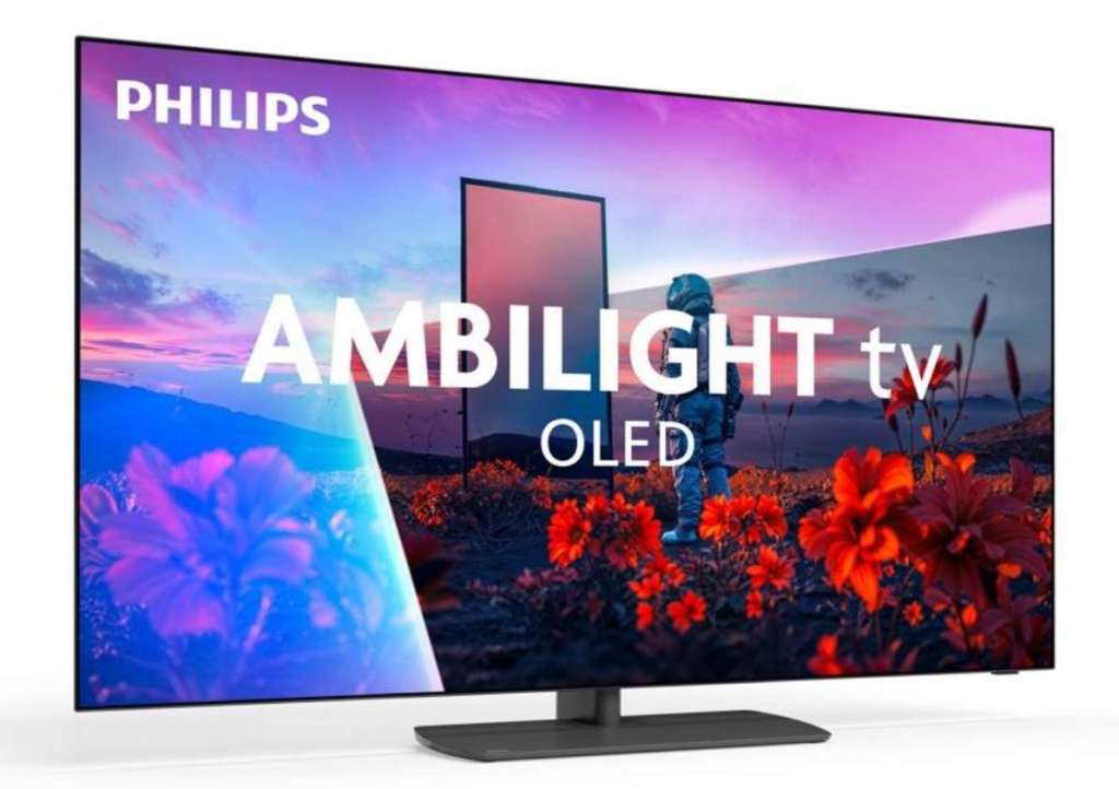 Ekran telewizor Philips OLED811