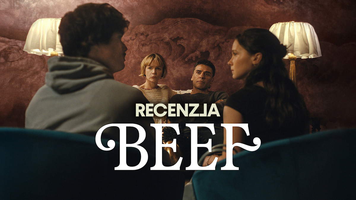 "Awantura" wróciła! 2. sezon hitu od A24 już na Netflix. Czy ten serial wciąż jest tak dobry?