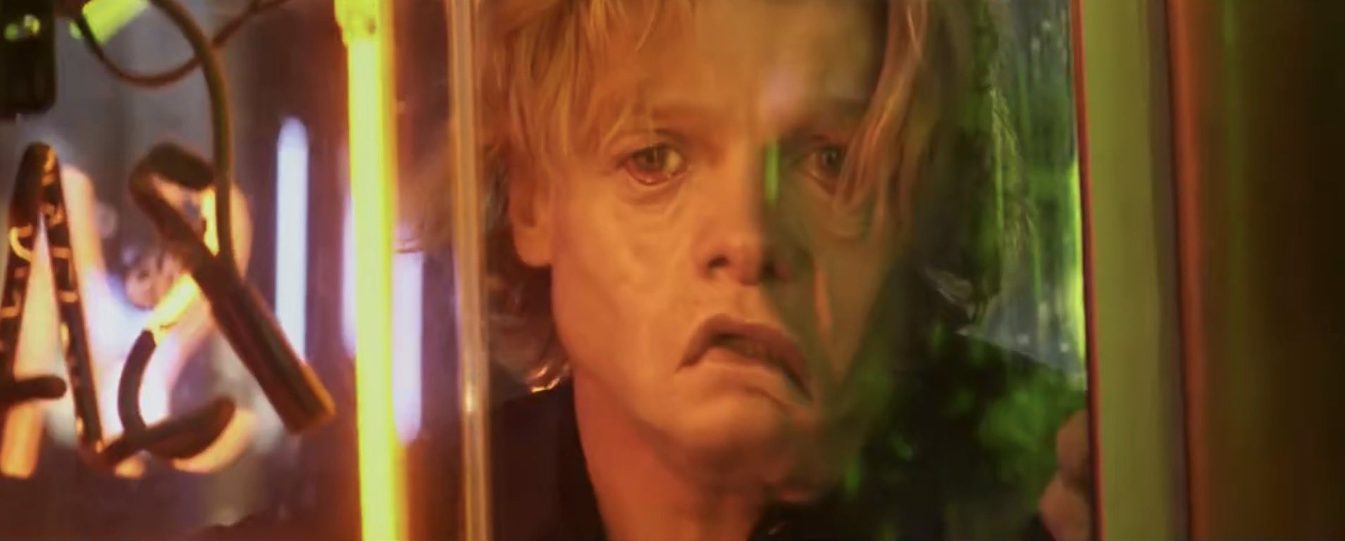 “Clayface” od DC na pierwszej zapowiedzi. Takiego filmu superhero jeszcze nie było!