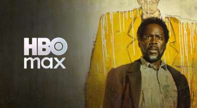 Stamtąd From HBO Max